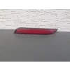 VOLKSWAGEN POLO SOL ARKA TAMPON REFLEKTÖRÜ SIFIR 2010-2017