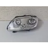 VOLKSWAGEN TOURAN CADDY SOL ÖN FAR MANUEL SIFIR 2003-2010