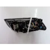 VOLVO S40 V50 SOL ÖN FAR SİYAH 2004-2007 SIFIR AYARINDA