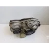 W203 C200 C220 SAĞ ÖN FAR ŞEFFAF CAM ORJİNAL ÇIKMA 2004-2006