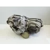 W203 C200 C220 SOL ÖN FAR ŞEFFAF CAM ORJİNAL ÇIKMA 2004-2006