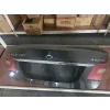 W212 E180 E200 ARKA BAGAJ KAPAĞI DOLU ORJİNAL SÖKME 2009-2015