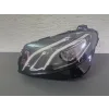 W213 E180 E200 SOL ÖN FAR STATİK LED SIFIR 2016-2019