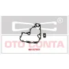YAG POMPA BASINC CONTA 0.80MM DUCATO 2.3JTD MJET BOXER