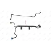YAKIT BORUSU BRAKET HARIC EGEA TIPO 356 357 1.3 D 2020> DIZEL