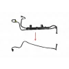 YAKIT BORUSU  EGEA 1.3 MULTIJET