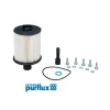 YAKIT FILTRESI ( MAZOT ) MASTER III 2.3 DCI 13=>