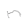YAKIT HORTUMU ( BENZIN ) R19 MEGANEI 1.4 1.6(K7M)
