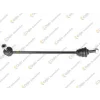 Z ROT P106 91- P406 1995 - P607 2000 - SAXO 1996 -
