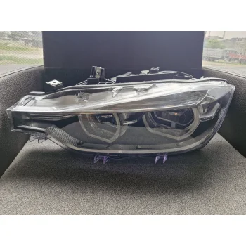 BMW F30 LCI 320 ZENONLU SOL ÖN FAR SIFIR 2014-2017