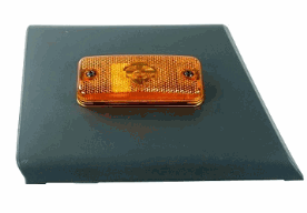 KAPI CEVRE BANDI SAG ORTA DIREK DUCATO BOXER III SINYAL DELIKLI