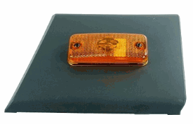 KAPI CEVRE BANDI SOL ORTA DIREK DUCATO BOXER III SINYAL DELIKLI