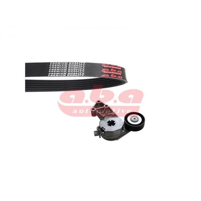 6PK1123 KANALLI KAYIS MERCEDES AUDI CITROEN LADA PEUGEOT RENAULT SEAT SKODA VW