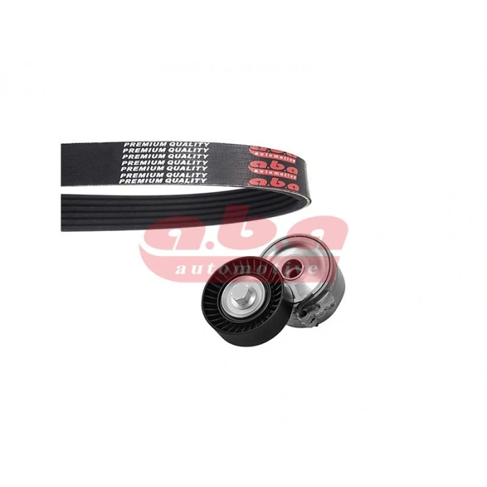 6PK1218 KANALLI KAYIS C4 C5 SCUDO FOCUS II LAGUNA III MEGANE III 2.0 16V