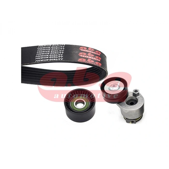 7PK1793 KANALLI KAYIS MASTER II 1.9 2.5 DCI 02=> LAGUNA II 1.9 DCI 2.0 16V 02=> (KLIMALI)