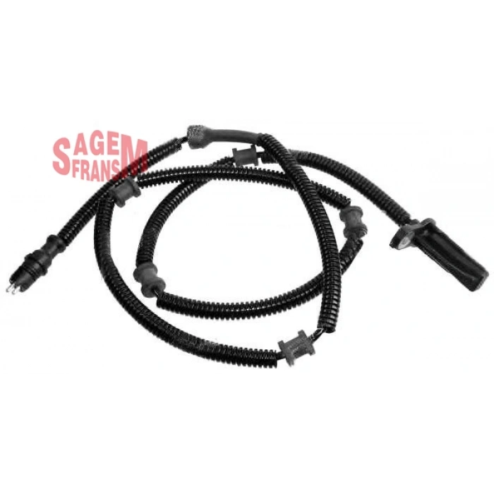 ABS SENSORU ARKA MASTER II