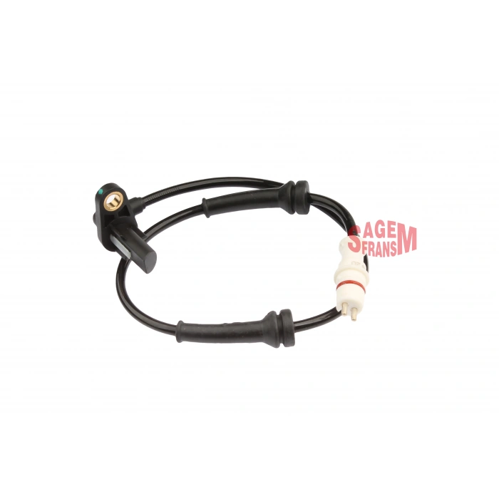 ABS SENSORU ARKA SAG  LOGAN TWINGO