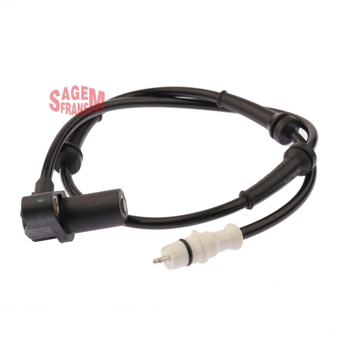 ABS SENSORU ARKA SOL CLIO II 98>