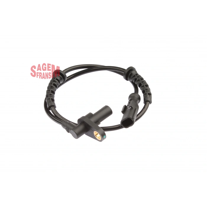 ABS SENSORU ON 1.2 1.4 CLIO SYMBOL THALIA