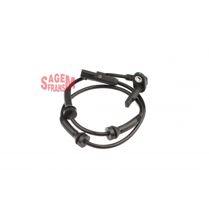 ABS SENSORU ON CLIO IV 12> CAPTUR I 13> ZOE 14>