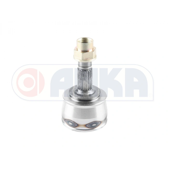 AKS KAFASI DIS 1.2 G. PUNTO 2005 >