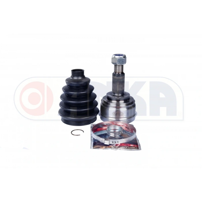 AKS KAFASI DIS 1.5 DCI 6 VITES KANGOO III