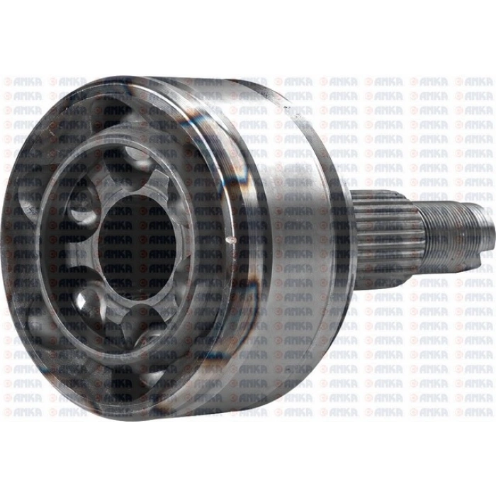 AKS KAFASI DIS 2.5 DCI MASTER III MOVANO