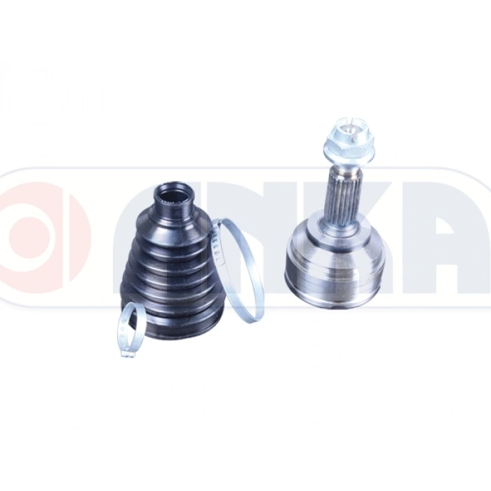 AKS KAFASI DIS CLIO IV 2012> 1.5 DCI