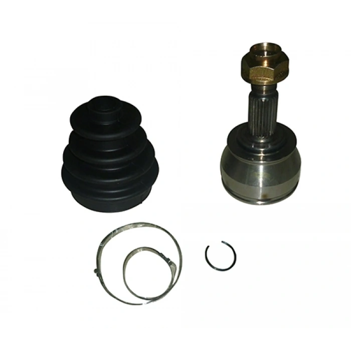 AKS KAFASI DIS FIORINO BIPPER NEMO 1.3MJET 1.9D STILO 2007>