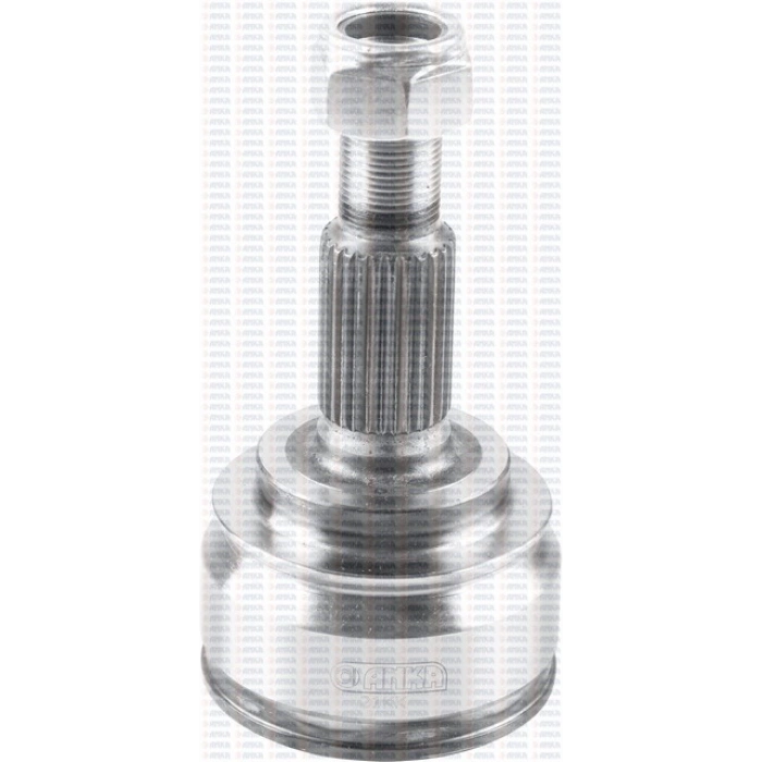 AKS KAFASI DIS KANGOO 2009 > 1.5 DCI