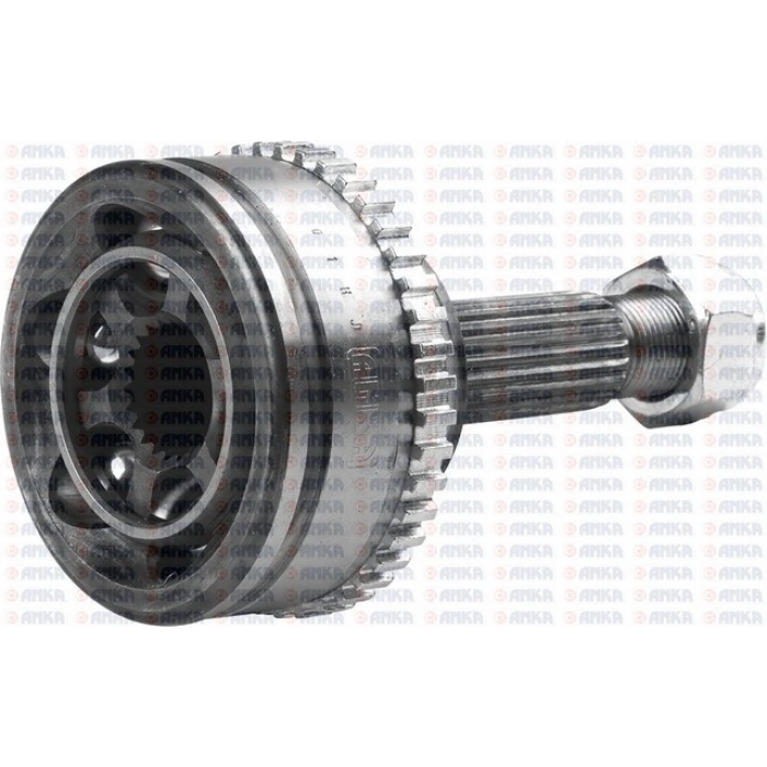 AKS KAFASI MEGANE I ABSLI