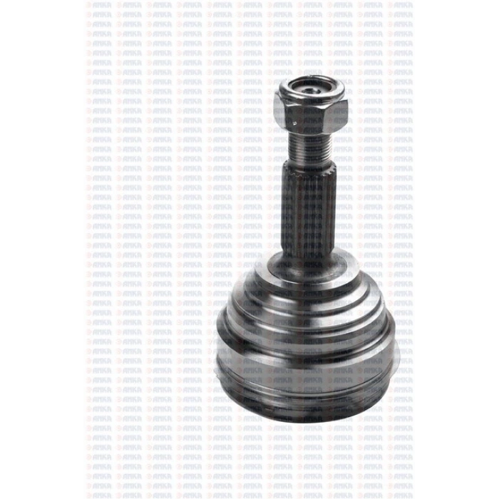 AKS KAFASI MEGANE II 1.5 DCI