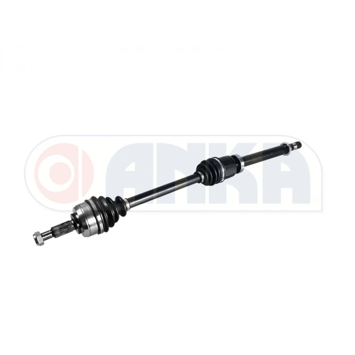 AKS KOMPLE SAG 1.5 DCI 6 VITES MEGANE III FLUENCE