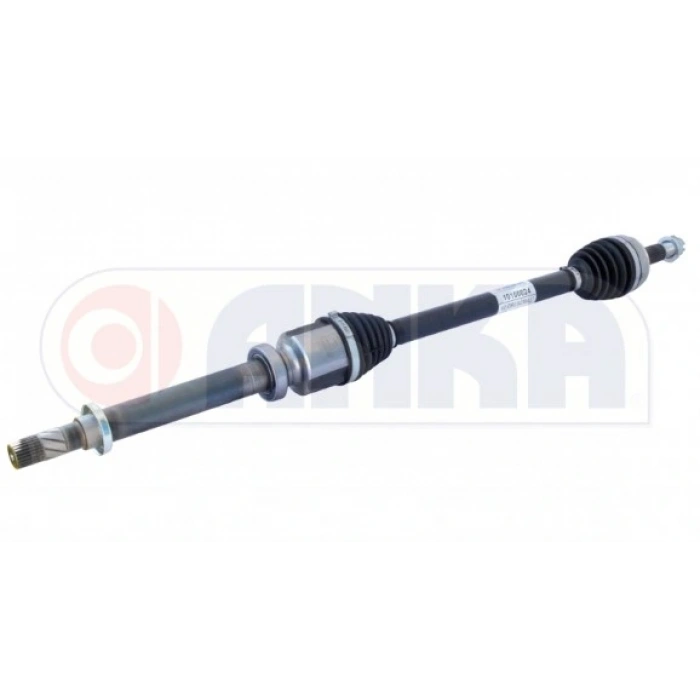 AKS KOMPLE SAG CLIO IV 1.2 16V 2012 -