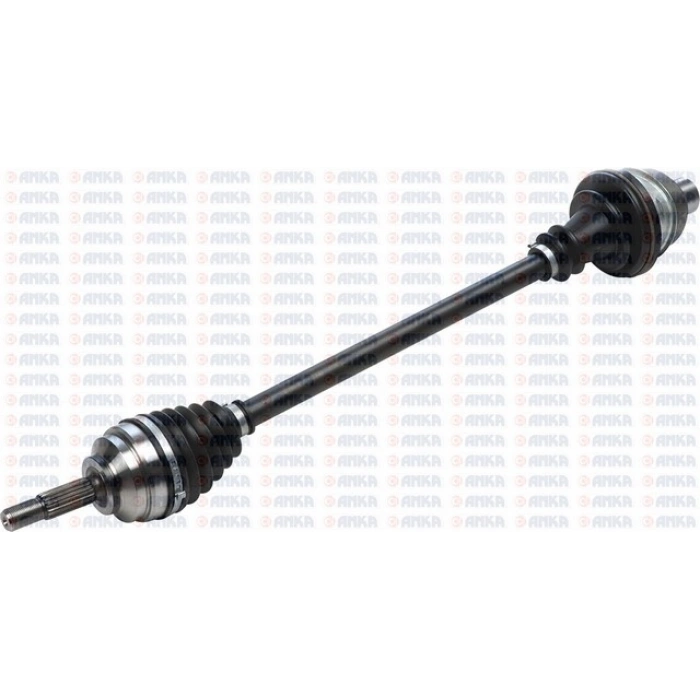 AKS KOMPLE SAG R9 R11