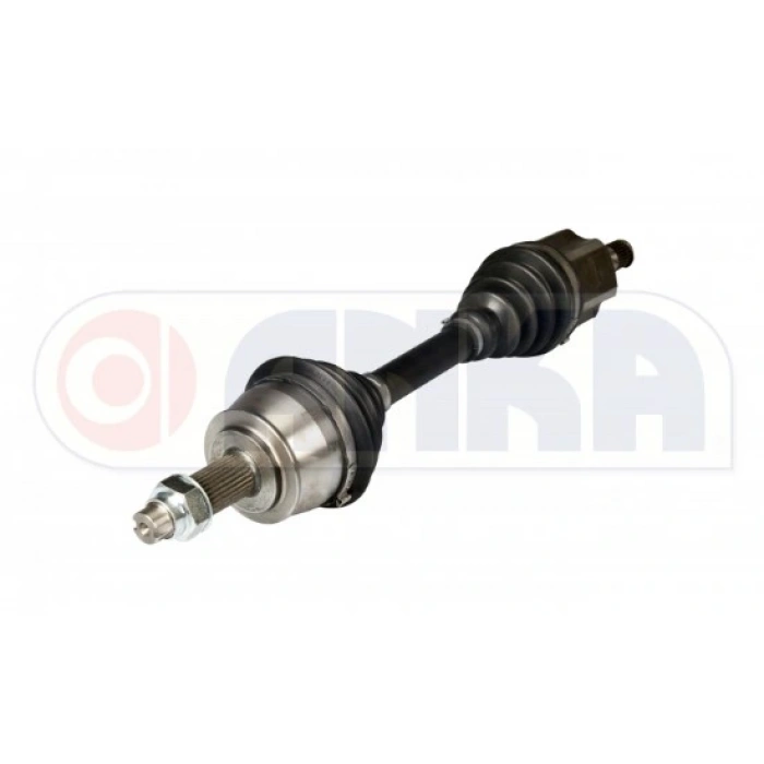 AKS KOMPLE SOL DOBLO MAXI 1.6 D MJT 2010 -