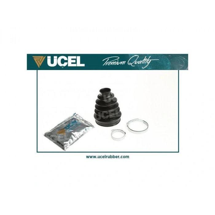 AKS KORUGU DIS 1.5DCI KANGOO III 1.4 1.6 C2 C3