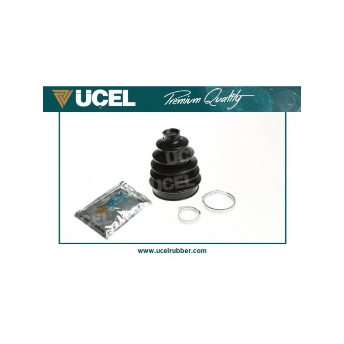 AKS KORUGU DIS MASTER III