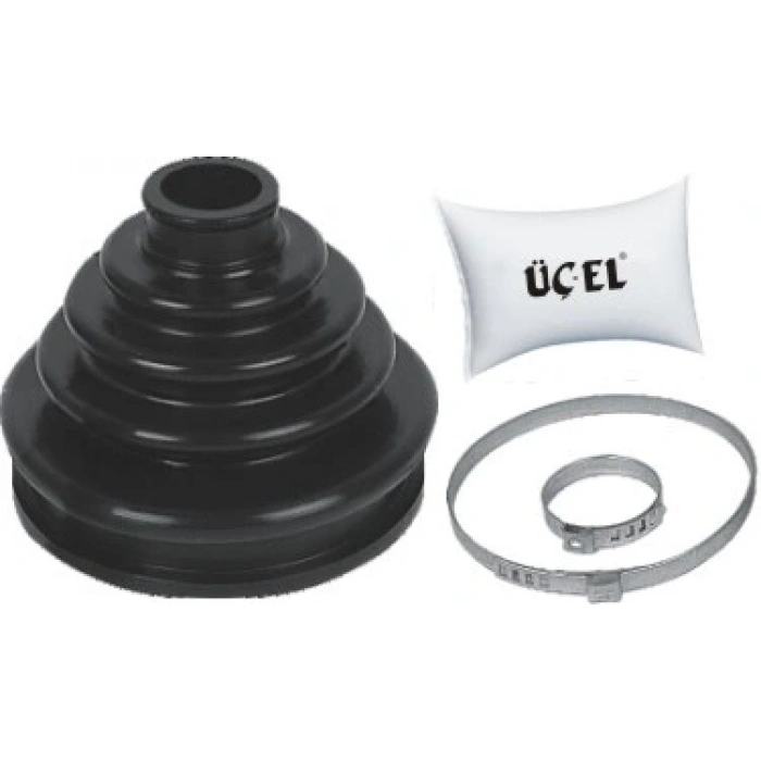 AKS KORUGU DIS R19 R21 TXE D. CLIO I TRAFIC I ESCAPE