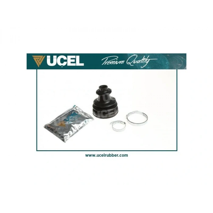 AKS KORUGU DIS TEK KANAL R12 TOROS