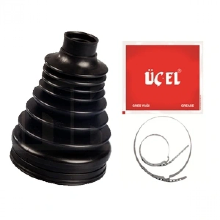 AKS KORUGU IC 1.2 1.6 1.5DCI LODGY DOKKER