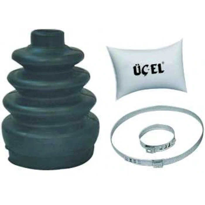 AKS KORUGU IC 500 BRAVA BRAVO DOBLO G.PUNTO IDEA MAREA MULTIPLA PALIO PANDA PUNTO EVO STILO STRADA