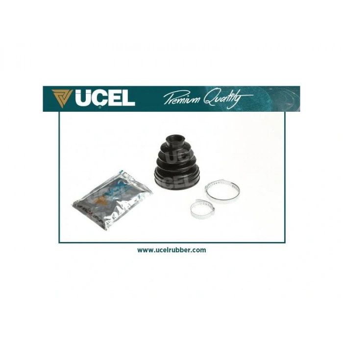 AKS KORUGU IC BOXER 2.2 HDI