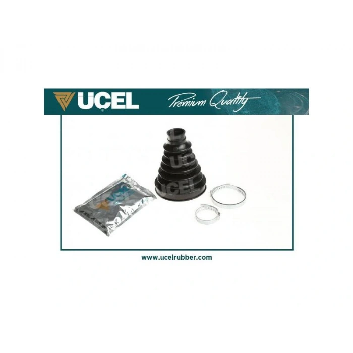 AKS KORUGU IC DOBLO 2.0 MJET