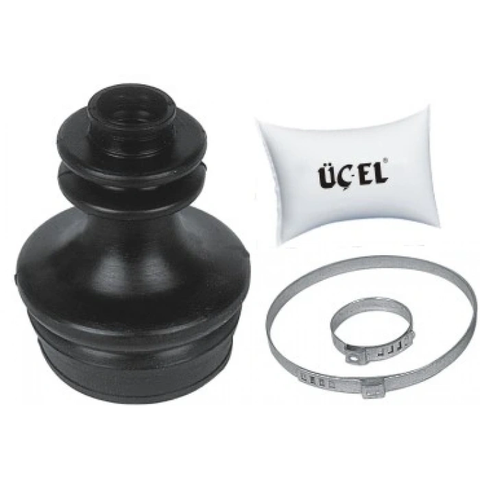 AKS KORUGU IC R21 TXE D. CLIO I LAGUNA ESCAPE