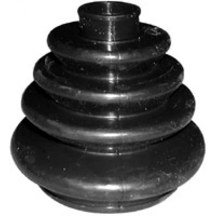 AKS KORUGU SET DIS TEMPRA TIPO UNO