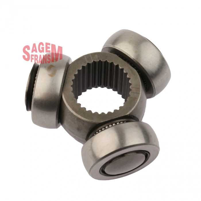 AKS MAFSALI DUCATO BOXER JUMPER  2.3 JTD 06> 29 DIS