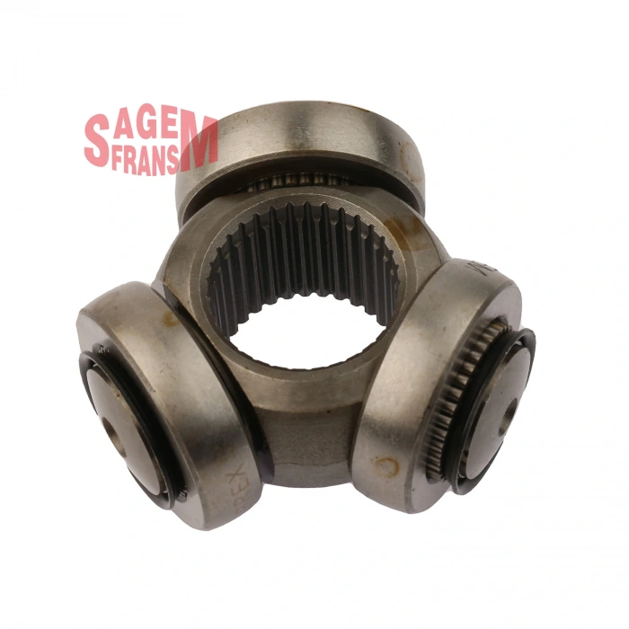 AKS MAFSALI GRANDE PUNTO 1.6 MJTD 1.9 JTD