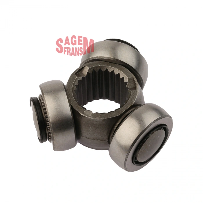 AKS MAFSALI LAGUNA I II TRAFIC II 3 KERTIK SOL