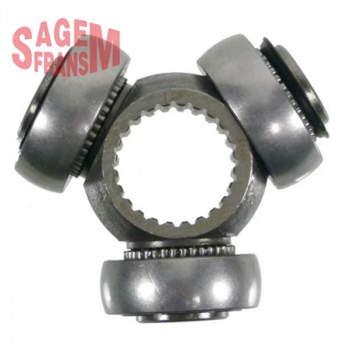 AKS MAFSALI LINEA  GRANDE PUNTO EURO 5